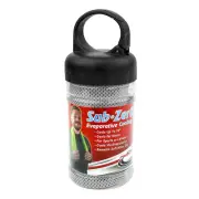 ProActive Sports Sub-Zero 2 Evaporative Cooling Towel - Gray