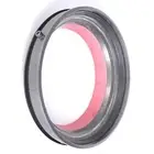 Top Fixed Sealing Ring Circle For Dyson V10/V11 Vacuum Cleaner Dust Bin Cup Kit