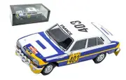 Spark S5632 Peugeot 504 #403 Winner Codasur Rally 1979 - Jean Guichet 1/43 Scale