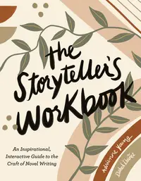 在飛比找誠品線上優惠-The Storyteller's Workbook: An