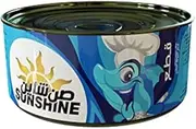 Sunshine Tuna Chunks - Easy Open 185gm