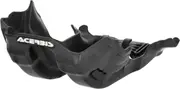 Acerbis Yamaha WR/YZ 450 / Fantic XXF 450, skid plate