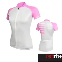 在飛比找momo購物網優惠-【ZeroRH+】義大利CULLINAN專業自行車衣-女款(