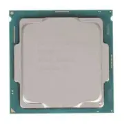 CPU - Intel Pentium Gold G5400T
