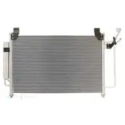 JAS A/C Condenser - A07-7730