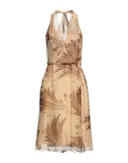[RALPH LAUREN BLACK LABEL] RALPH LAUREN BLACK LABEL Midi dresses - Item 15210482