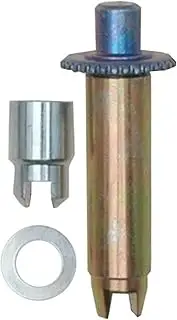 ACDelco 18K521 Professional Rear Driver Side Drum Brake Shoe Adjusting Screw Kit with Adjuster and Washer