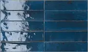 Colbat Glow Subway Tile 250x60mm Gloss Finish – Indoor, Outdoor & Pool Use – Glowtile Collection by Ao Tiles – 50 Tiles per Box – Covers 0.75m²