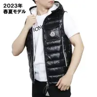 在飛比找Yahoo!奇摩拍賣優惠-[1985精品服飾] 正品 MONCLER Ragot 經典