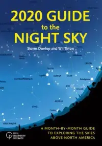 在飛比找博客來優惠-2020 Guide to the Night Sky: A