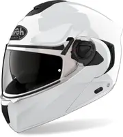Airoh Specktre Color Helmet, white, Size XL for Men