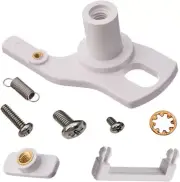 Pool Cleaner Swing Axle Kit C36 Replacement for Polaris 280, 180 Pool Cleaners