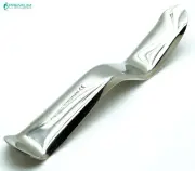 Minnesota Cheek Retractor Tongue Retractor Dental Orthodontic New Instruments