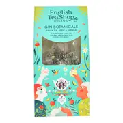 English Tea Shop Gin Botanicals Tea - Green Tea, Apple & Jasmine | Flora & Fauna AU