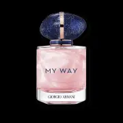 Giorgio Armani My Way Nacre EDP