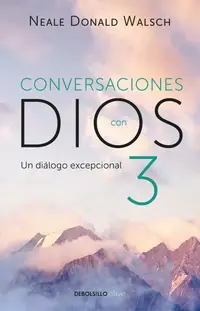 在飛比找誠品線上優惠-Conversaciones Con Dios: Un Di