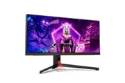 (Refurbished) AOC AG344UXM 34" Ultrawide QHD IPS Mini LED 1ms 170Hz Adaptive FreeSync HDR 1000 Gaming Monitor [AG344UXM-RFB]