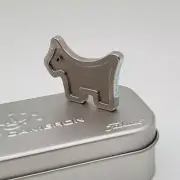 SCOTTY CAMERON TIFFANY DOG BALL MARKER COIN