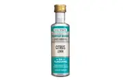 Top Shelf Gin Profile Citrus - Lemon - Still Spirits