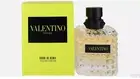 Valentino Donna Born In Roma Yellow Dream Perfume 3.4 oz EDP Spray for Women