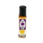 Spiritual Sky Perfume Oil - Patchouli Moon - 60' Hippie Fragrance Oil