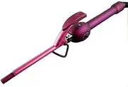 JINDIN Mini Curling Iron Professional 13mm Hair Curler, Ceramic Tourmaline Thin Curling Wand for Women Men Kids, Small Wave Wand for Long & Short Hair Styling Tools