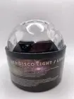 LED Disco Ball Light Party Strobe Light Birthday Halloween Christmas Holiday