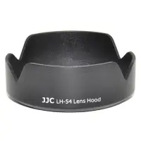 在飛比找蝦皮購物優惠-JJC遮光罩EW-54佳能微單EOS M/M2/M3 EF-