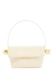 [JACQUEMUS] JACQUEMUS round square shoulder bag