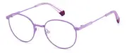 POLAROID KIDS-PLD D827-789-4919-GLASSES FRAMES