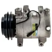 Jayair A/C Compressor - CM2514J