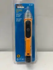 Ideal 61-627 Single Range 50-1000V AC NCVT Voltage Detector
