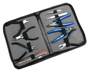 Beading Tool Kit 10pc Select Bead Tools Jewelry Making Beading Tools Beaders Set