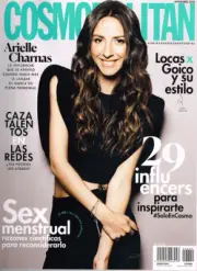 COSMOPOLITAN No. 4809