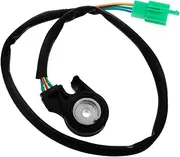 ERINGOGO Dirt Bike Kill Switch Engine Cut-Off Button Handlebar Switch for Motorcycle Accessories