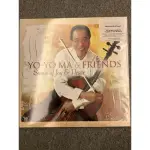 [方舟音響] 馬友友 YO-YO MA & FRIENDS SONGS OF JOY & PEACE 2LP 黑膠唱片