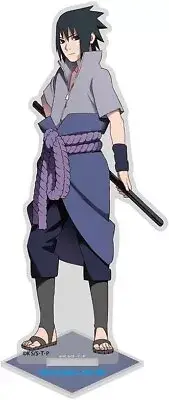 [Official] Cospa NARUTO Shippuden, Uchiha Sasuke, Acrylic Stand Ver.2.0
