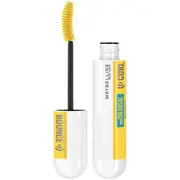 Maybelline Colossal Curl Bounce Mascara Blackest Black