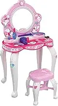 Chicos-Ma 87398 Top Star Dressing Table Set