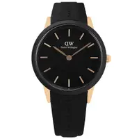 在飛比找PChome24h購物優惠-DW Daniel Wellington / DW00100