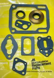 McCulloch SP 80/81, PM800, PM805, PM 850, DE80 Rebuild Kit (Bin 7)
