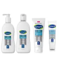 在飛比找蝦皮購物優惠-現貨 Cetaphil Eczema Restoraderm