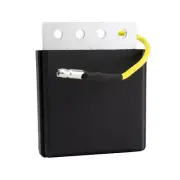 RMStator Regulator Rectifier For 1993-94 Polaris Indy Starlite 250 Carb F/C