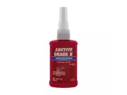 Loctite 199013 - Threadlocker, Grade B Bearing Mount, 50 ml