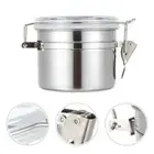 Cosmetic Storage Tank Eyelash Extensions Tool Lash Glue Container