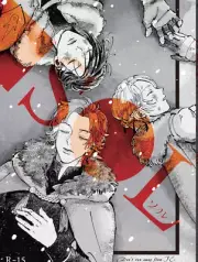 SOL | Fire Emblem: Three Houses Video Game Doujinshi | Felix x Ingrid, Sylvain