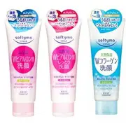Kose - Softymo Washing Foam Hyaluronic Acid Moist - 150g