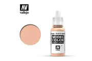 Vallejo Model Color Paint 17mL Basic Skin Tone 70.815