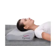 Contoured Cervical Pillow