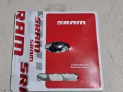NEW! SRAM CENTERLINE DISC BRAKE ROTOR * 160mm 6-bolt * SEALED!